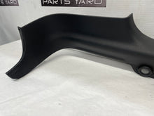 2004 Pontiac GTO LH Driver Interior Sill Carpet Retainer Trim Cover Panel OEM - Day's Parts Yard