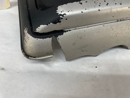 2004 Pontiac GTO RH & LH Engine Motor Intake Manifold Coil Covers Set OEM