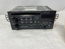2004 Chevy C5 Corvette Radio Audio Receiver Head Unit OEM