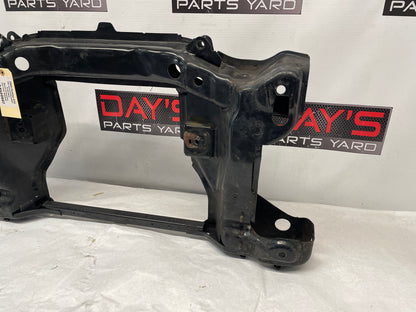 2005 Pontiac GTO Front Suspension Engine Cradle K Member Sub Frame OEM