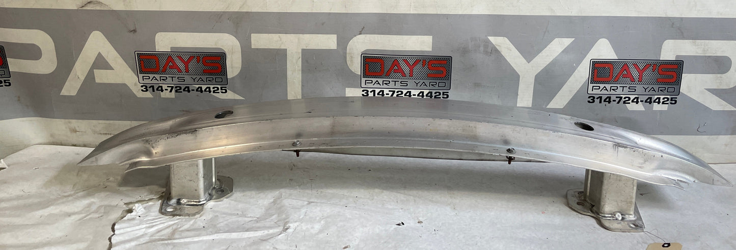 2017 Chevy Camaro SS Rear Impact Bar OEM - Day's Parts Yard