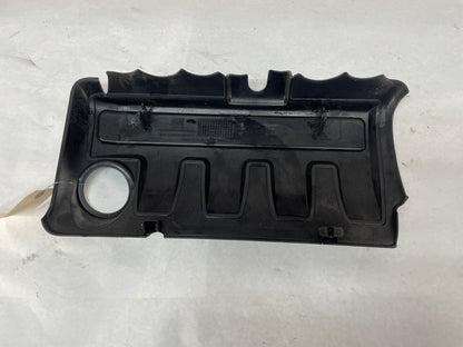 2004 Pontiac GTO RH & LH Engine Motor Intake Manifold Coil Covers Set OEM