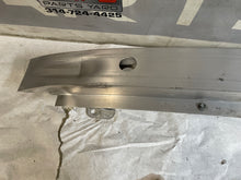 2017 Chevy Camaro SS Rear Impact Bar OEM - Day's Parts Yard