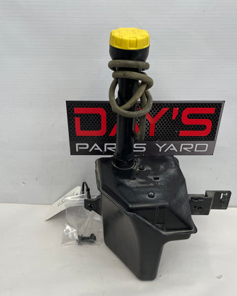 2014 Chevy SS Sedan Radiator Coolant Reservoir Overflow Tank Bottle OEM