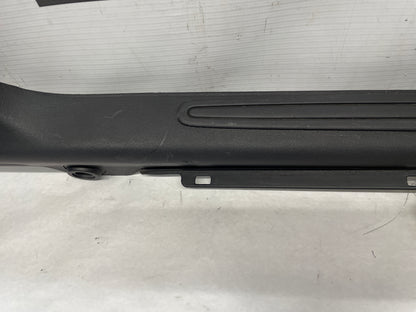 2004 Pontiac GTO LH Driver Interior Sill Carpet Retainer Trim Cover Panel OEM - Day's Parts Yard