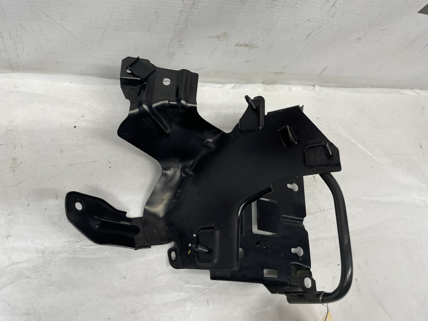 2008 Pontiac G8 GT Trunk Cargo Battery Tray Mount OEM - Day's Parts Yard