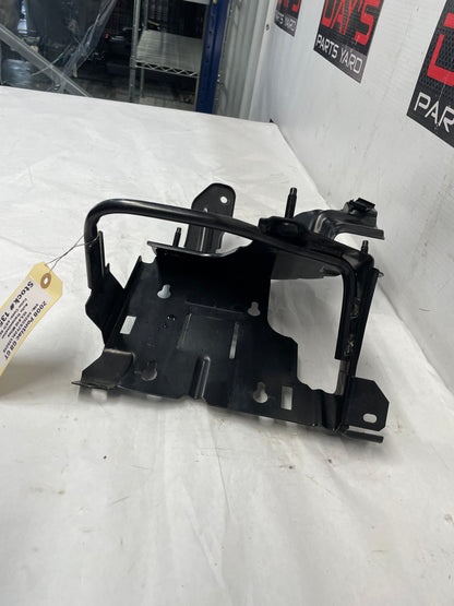 2008 Pontiac G8 GT Trunk Cargo Battery Tray Mount OEM - Day's Parts Yard