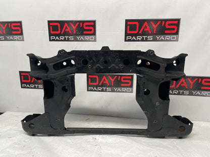 2005 Pontiac GTO Front Suspension Engine Cradle K Member Sub Frame OEM