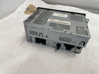2004 Chevy C5 Corvette Radio Audio Receiver Head Unit OEM