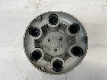 GMC SILVER CENTER CAP - Day's Parts Yard