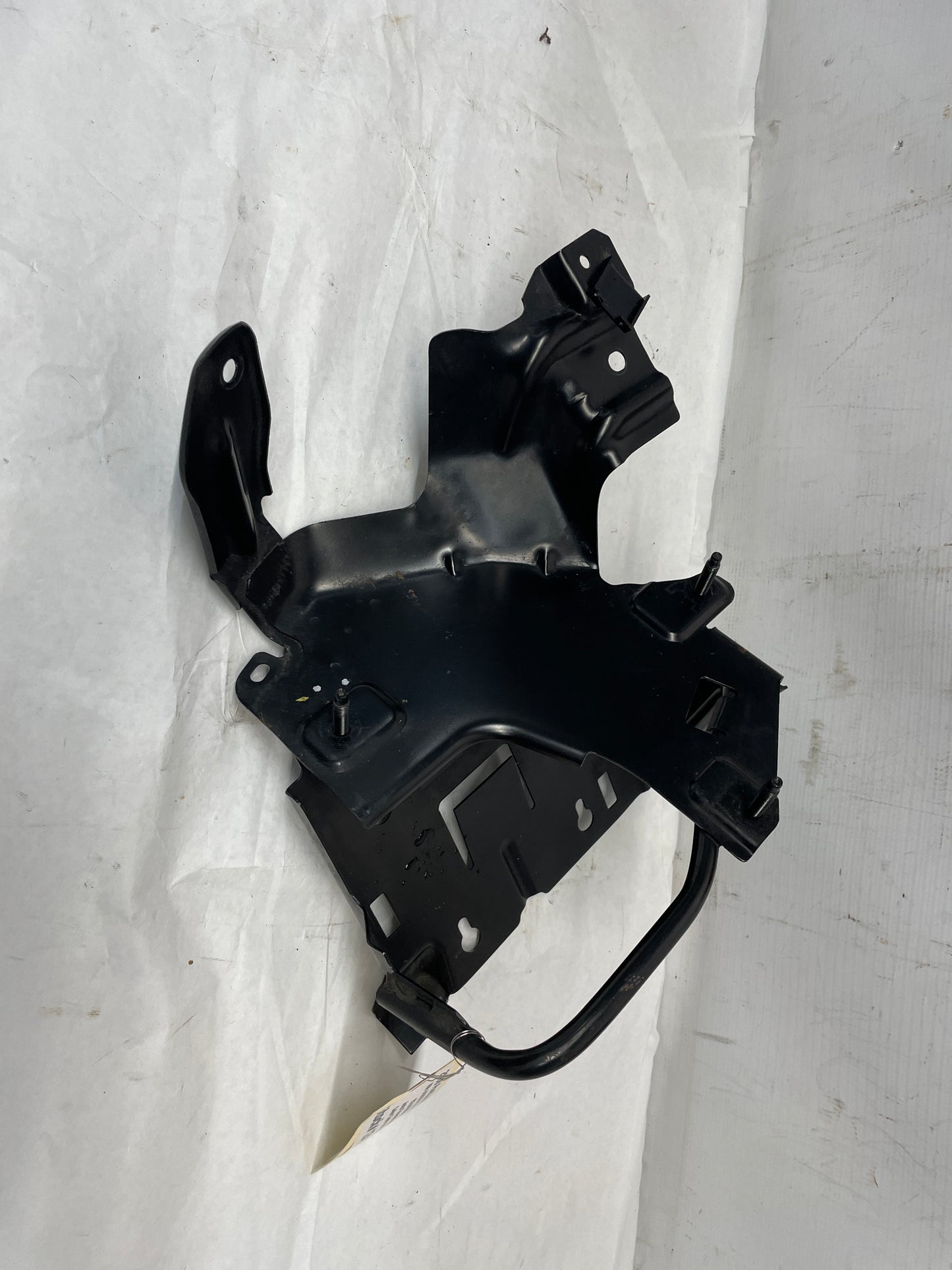 2008 Pontiac G8 GT Trunk Cargo Battery Tray Mount OEM - Day's Parts Yard
