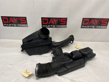 2008 Pontiac G8 GT Factory OEM Air Intake Assembly - Day's Parts Yard
