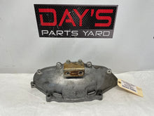 2004 Chevy Corvette Lower Transmission Bellhousing Cover OEM