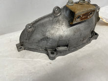 2004 Chevy Corvette Lower Transmission Bellhousing Cover OEM
