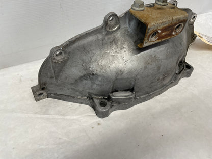 2004 Chevy Corvette Lower Transmission Bellhousing Cover OEM