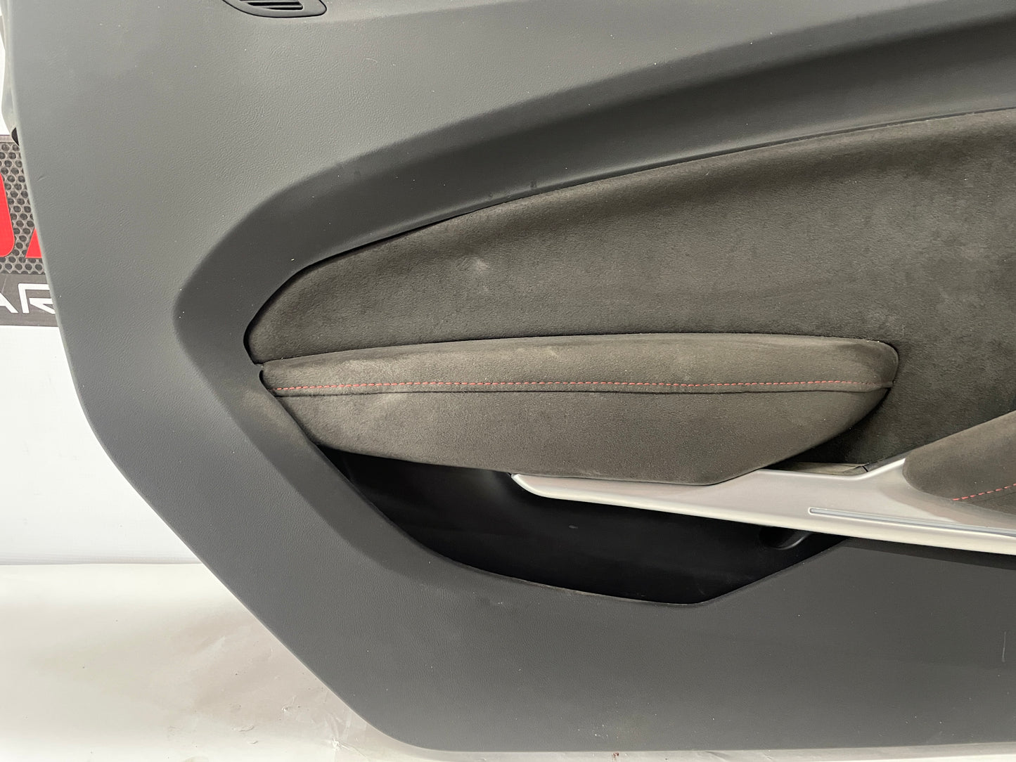 2019 Chevy Camaro ZL1 1LE Front LH Driver Door Panel OEM