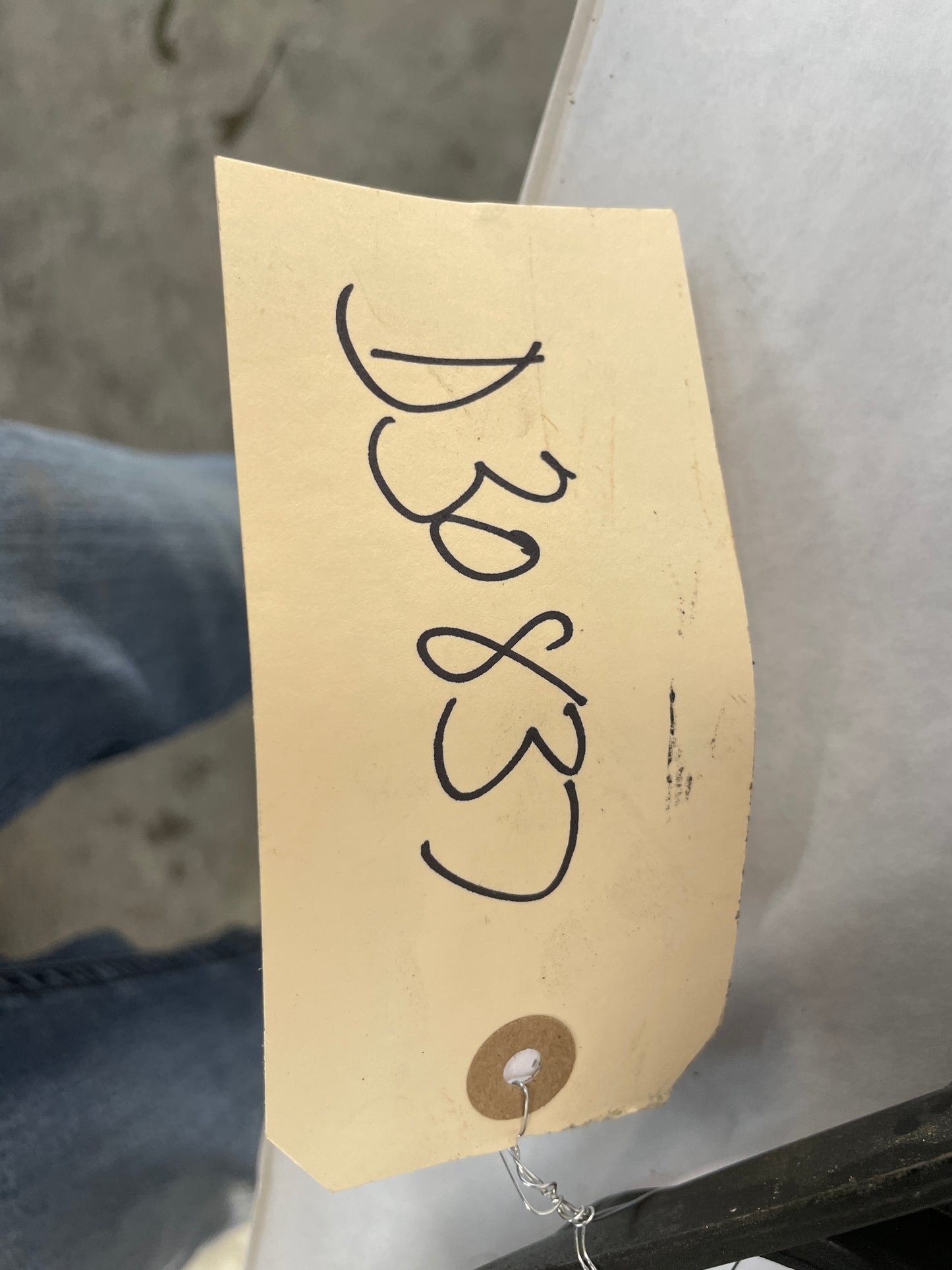 2004 Pontiac GTO RH & LH Engine Motor Intake Manifold Coil Covers Set OEM