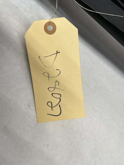 2004 Pontiac GTO LH Driver Interior Sill Carpet Retainer Trim Cover Panel OEM - Day's Parts Yard