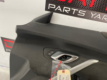 2019 Chevy Camaro ZL1 1LE Front RH Passenger Door Panel OEM