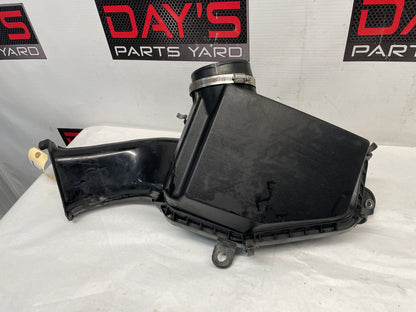 2008 Pontiac G8 GT Factory OEM Air Intake Assembly - Day's Parts Yard