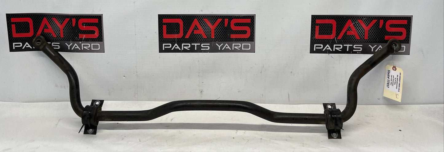 1999 Chevy Camaro Z28 SS Front Suspension Sway Bar OEM
