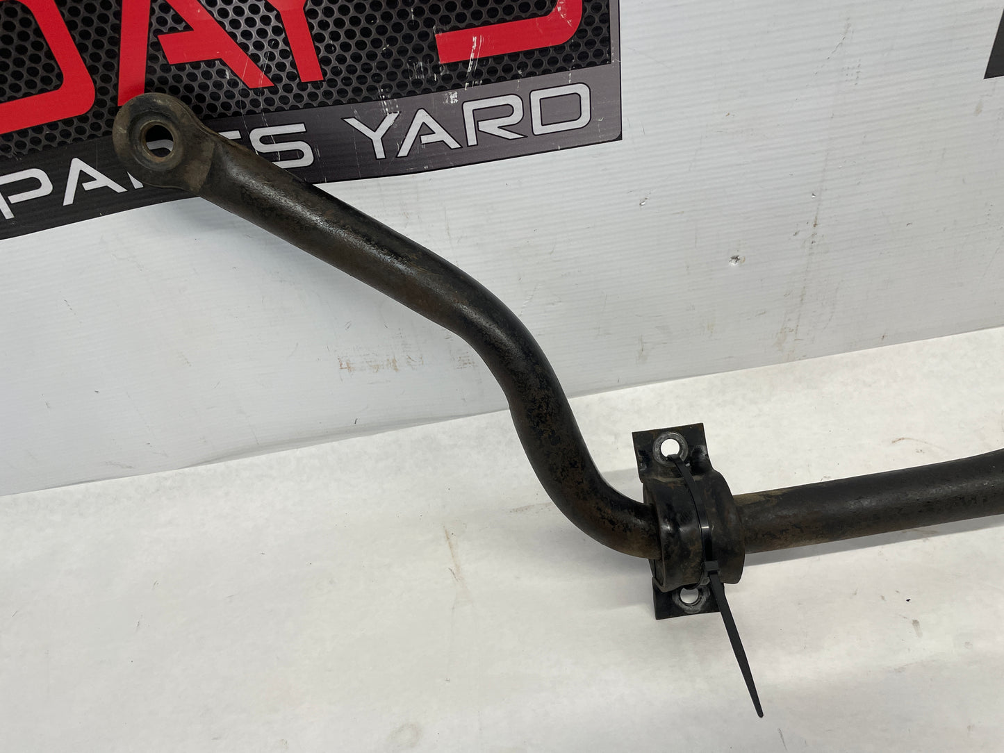 1999 Chevy Camaro Z28 SS Front Suspension Sway Bar OEM