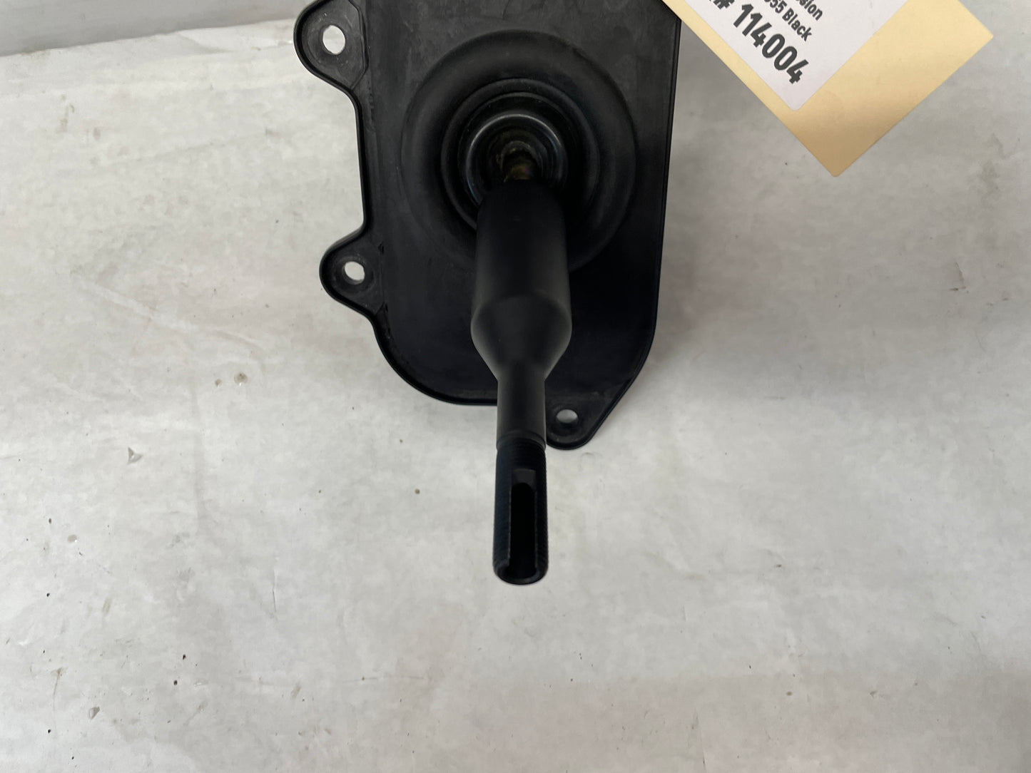 2004 Chevy C5 Corvette Manual Transmission Shifter w/ Rubber Boot OEM