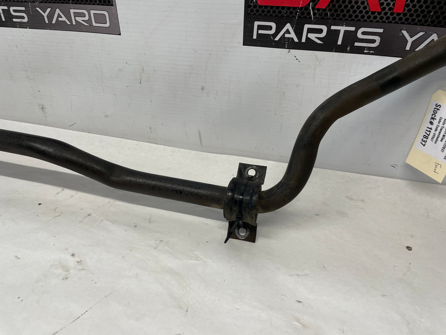 1999 Chevy Camaro Z28 SS Front Suspension Sway Bar OEM