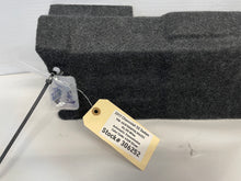 2017 Chevy SS Sedan Ski Port Felt Trunk Carpet OEM - Day's Parts Yard