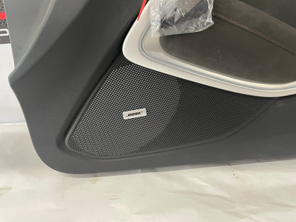 2019 Chevy Camaro ZL1 1LE Front RH Passenger Door Panel OEM