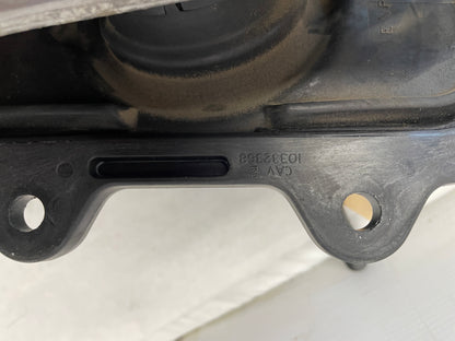 2004 Chevy C5 Corvette Manual Transmission Shifter w/ Rubber Boot OEM