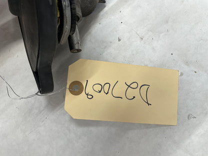 2004 Chevy C5 Corvette Manual Transmission Shifter w/ Rubber Boot OEM