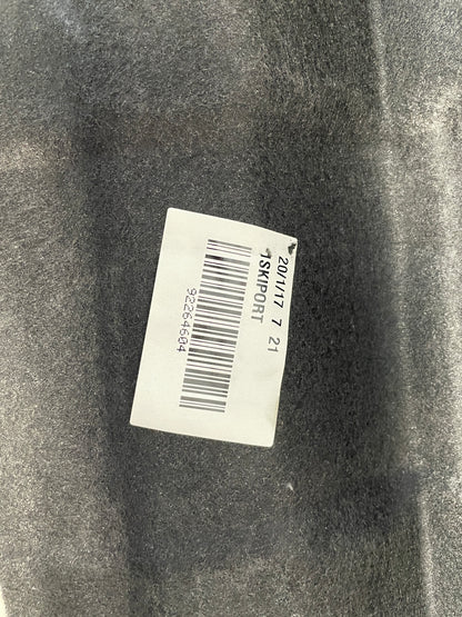2017 Chevy SS Sedan Ski Port Felt Trunk Carpet OEM - Day's Parts Yard