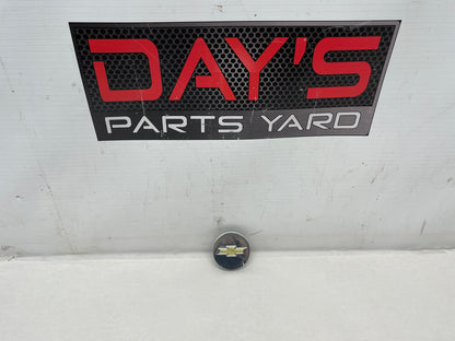 2016 Chevy SS Sedan Wheel Center Cap OEM