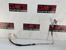 2004 Pontiac GTO A/C AC Air Conditioner Compressor Line Hose Tube OEM