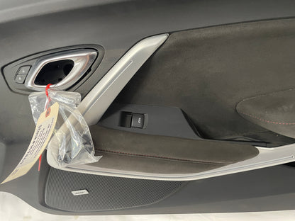 2019 Chevy Camaro ZL1 1LE Front RH Passenger Door Panel OEM