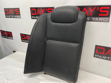 2008 Pontiac G8 GT RH Passenger Rear Upper Seat Section OEM