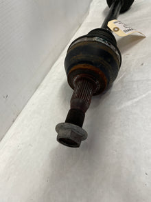 2004 Chevy C5 Corvette LH Driver Rear CV Axle Half Shaft OEM