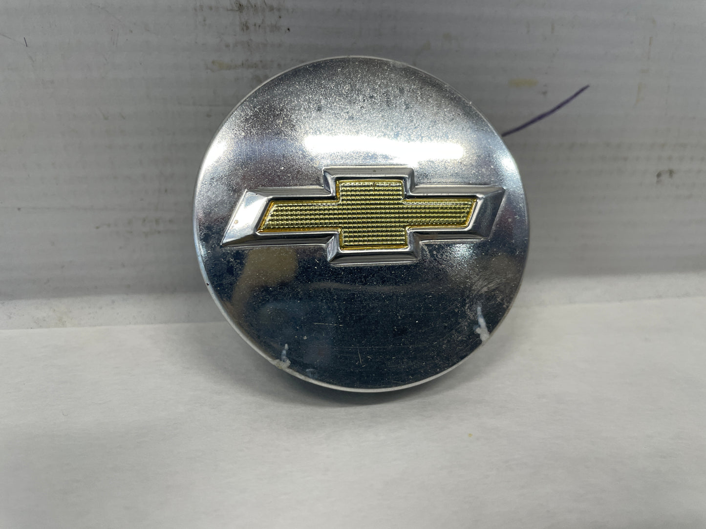 2016 Chevy SS Sedan Wheel Center Cap OEM