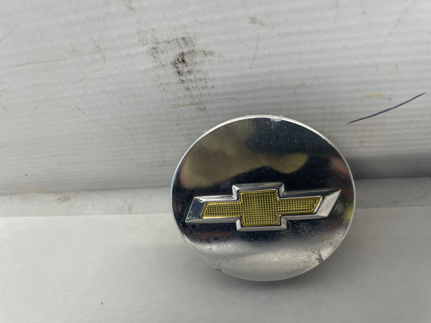 2016 Chevy SS Sedan Wheel Center Cap OEM