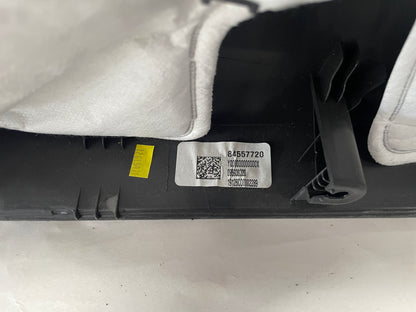 2019 Chevy Camaro ZL1 1LE Front RH Passenger Door Panel OEM