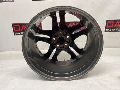 2016 Chevy SS Sedan Factory OEM Rear Wheel 19x9 OEM - Day's Parts Yard