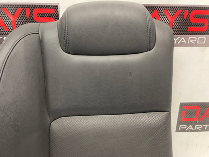 2008 Pontiac G8 GT RH Passenger Rear Upper Seat Section OEM - Day's Parts Yard