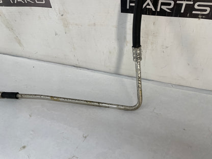 2004 Pontiac GTO A/C AC Air Conditioner Compressor Line Hose Tube OEM