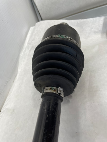 2004 Chevy C5 Corvette LH Driver Rear CV Axle Half Shaft OEM