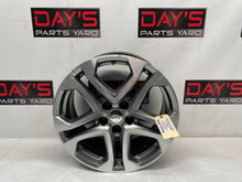 2016 Chevy SS Sedan Factory OEM Front Wheel 19x8.5 OEM - Day's Parts Yard