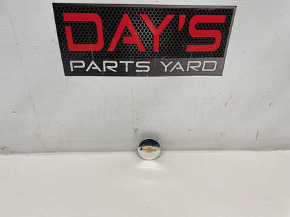 2016 Chevy SS Sedan Wheel Center Cap OEM