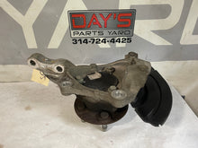 2017 Cadillac ATS-V Coupe Front LH Driver Spindle Knuckle Hub OEM - Day's Parts Yard