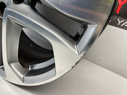 2017 Chevy SS Sedan Factory OEM Rear Wheel 19x9 OEM - Day's Parts Yard