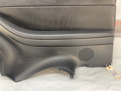 2004 Pontiac GTO LH Driver Rear Interior Quarter Panel OEM - Day's Parts Yard